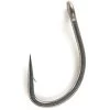 Fox Edges Curve Shank Short Hooks Size 6 Micro Barbed