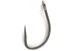 Fox Edges Curve Shank Short Hooks Size 6 Micro Barbed