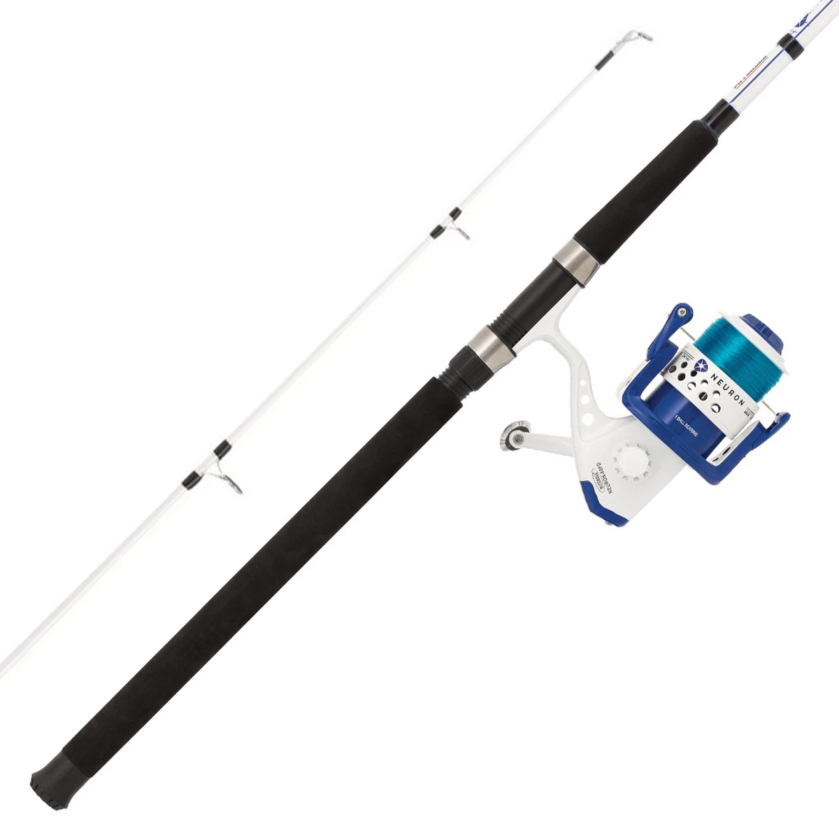 Mitchell Neuron Boat Combo 2.12m (100-300g) - Afbeelding 4