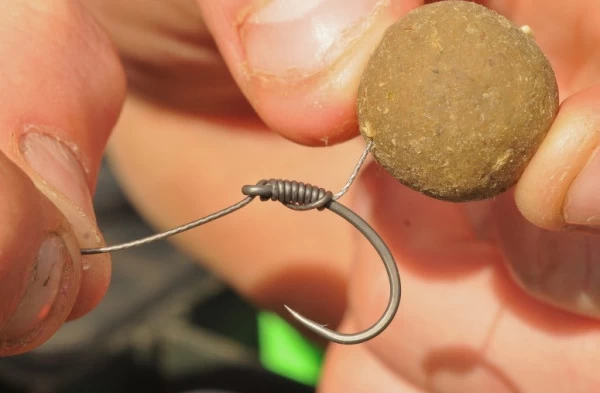 Korda Krank Size 10(10pcs)