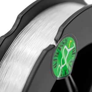 Korda LongChuck Tapered Mainline (300m) 0.30mm - 12lb - Afbeelding 2