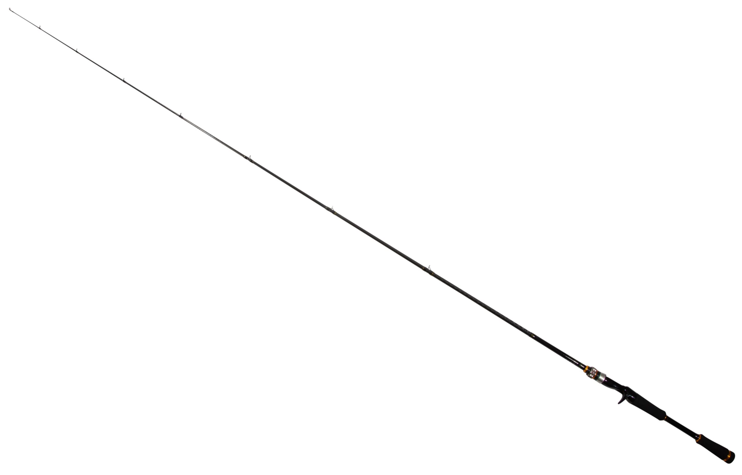 Major Craft Benkei Baitcasthengel 1.98m (7-28g) - Afbeelding 5
