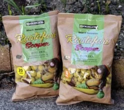 Radical Rastafari Scopex Boilies 20mm (1kg)