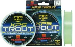 Trabucco XPS Trout Competition Monofilament 0,181mm 3,6kg/8lb (150m)