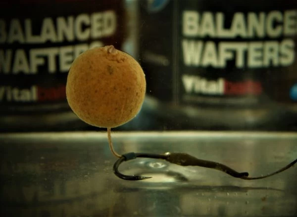Vital Baits The Mojo Wafters 14mm - Afbeelding 2