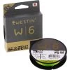 Westin W6 8 Braid Lime Punch Gevlochten Lijn 135m 0,33mm 24,9kg