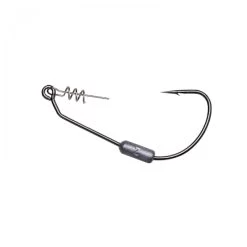 Savage Gear Weedless BN Haak Size 4/0 2g (4 Stuks)