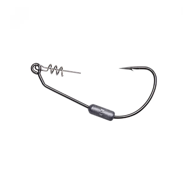 Savage Gear Weedless BN Haak Size 4/0 2g (4 Stuks)