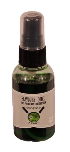 Dreambaits Voodoo+ Spray Boilie Liquid (50ml)