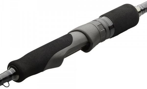 Savage Gear SGS6 Ultra Light Game 6'6"/1,98m MF 0-5gr UL 0,2-0,4 2sec - Afbeelding 4