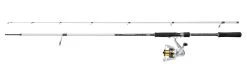 Mitchell Tanager SW Spin Spinning Combo 2,40m (10-40g)