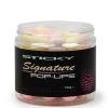 Sticky Baits Signature Pop-Ups Mixed 12mm 70gr Pot