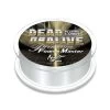 Nogales Dead Or Alive Finesse Master - 150m - 5,0 Lb (2,27 Kg), 0,18 Mm