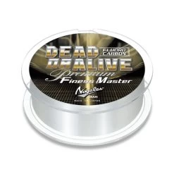 Nogales Dead Or Alive Finesse Master - 150m - 5,0 Lb (2,27 Kg), 0,18 Mm