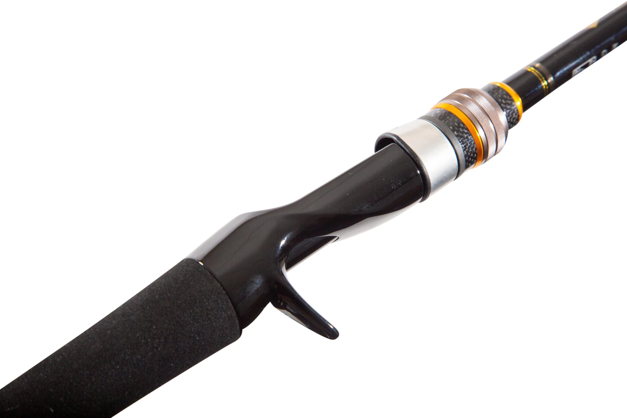 Major Craft Benkei Baitcasthengel 1.98m (7-28g) - Afbeelding 2