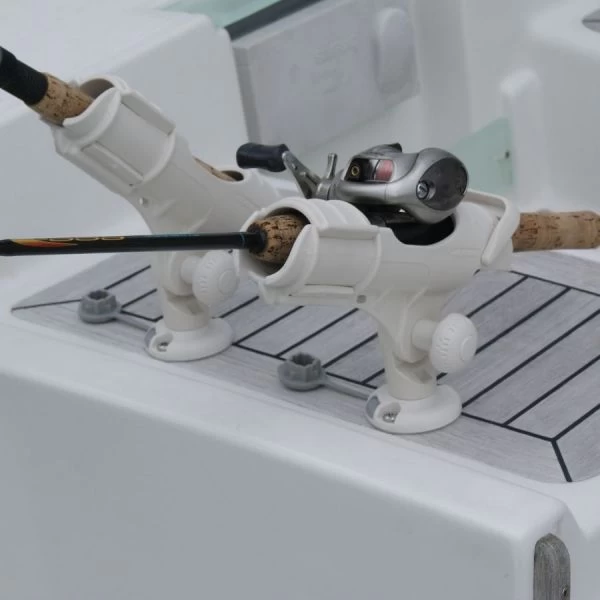 Railblaza Starport Single White - Afbeelding 3