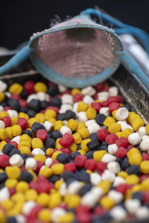 Fjuka Micros Black - Afbeelding 3