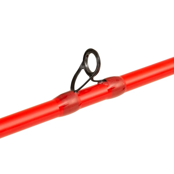 Berkley Lighting Shock Red 702Mh 2,10m 15-45gr Cast - Afbeelding 2