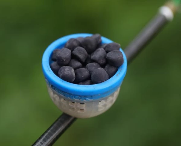 Fjuka 2in1 10mm Black - Afbeelding 2