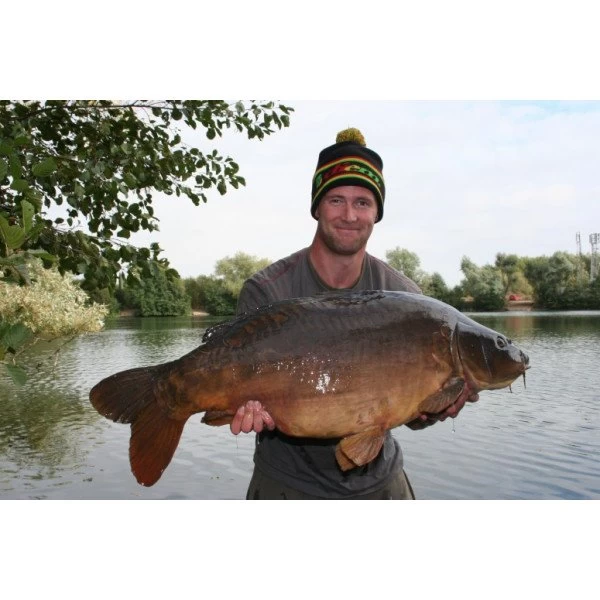 Korda Choddy Hook Haakmaat 2