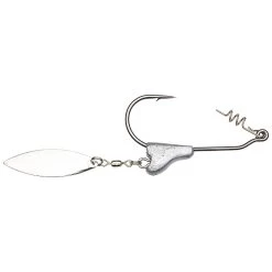 Strike King Tour Grade Belly Blades Size 3/0 3,5gr (2 Stuks)