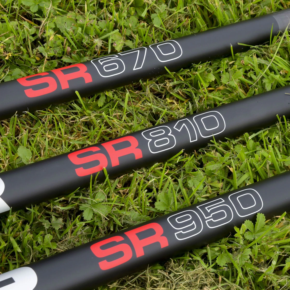 Cresta Snyper SR Oversteekhengel 950 Topkit - Afbeelding 2