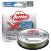Berkley X9 Braid Low Visibility Green 0,17mm (150m)