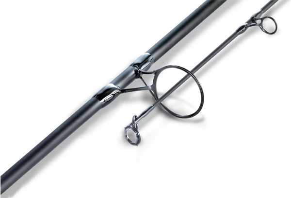 Sonik Xtractor Cork 6ft Karperhengels (2 Stuks!) - Afbeelding 2