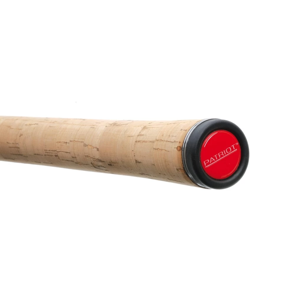 Patriot Pikehound Hyrräkelavapa 239cm <120g - Afbeelding 6