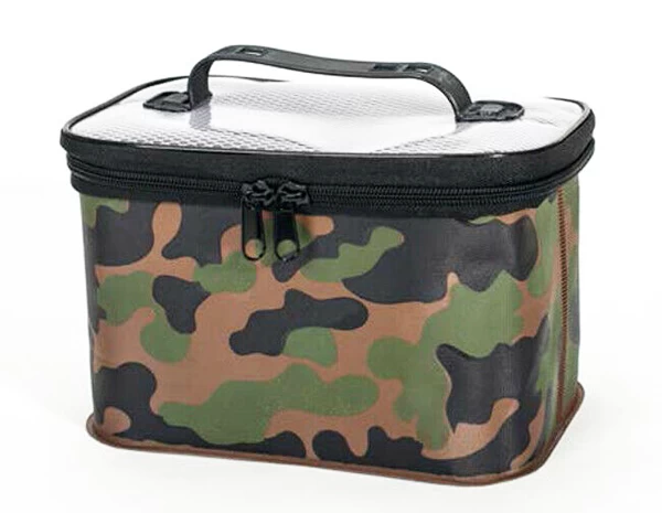 Behr Trendex Stacker Camou, Square - 14 Ltr - Afbeelding 2