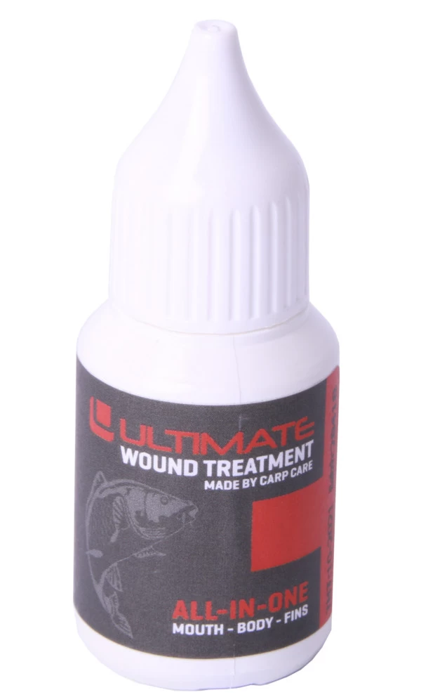 Ultimate All In One Wound Treatment - Afbeelding 3