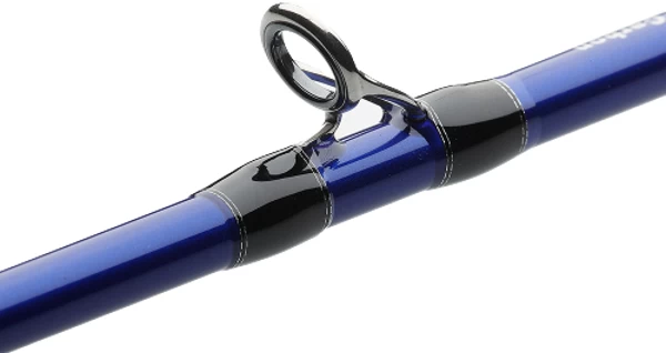 Savage Gear SGS6 Tai Rubber 2,13m 40-150gr - Afbeelding 4