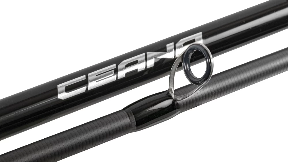 Major Craft Ceana Baitcasthengel 2.05m (7-28g) - Afbeelding 4