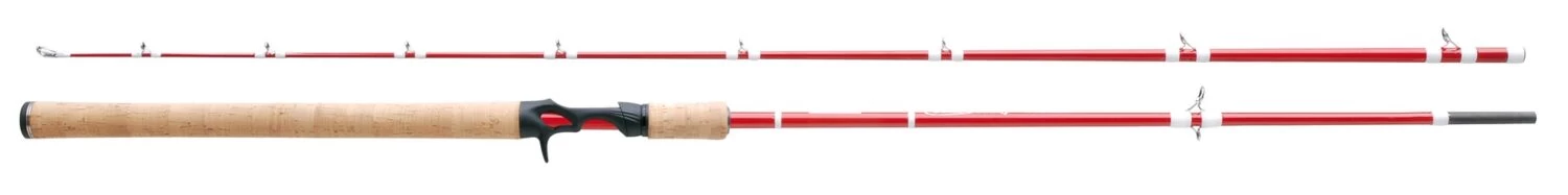 Patriot Pikehound Hyrräkelavapa 239cm <120g - Afbeelding 9