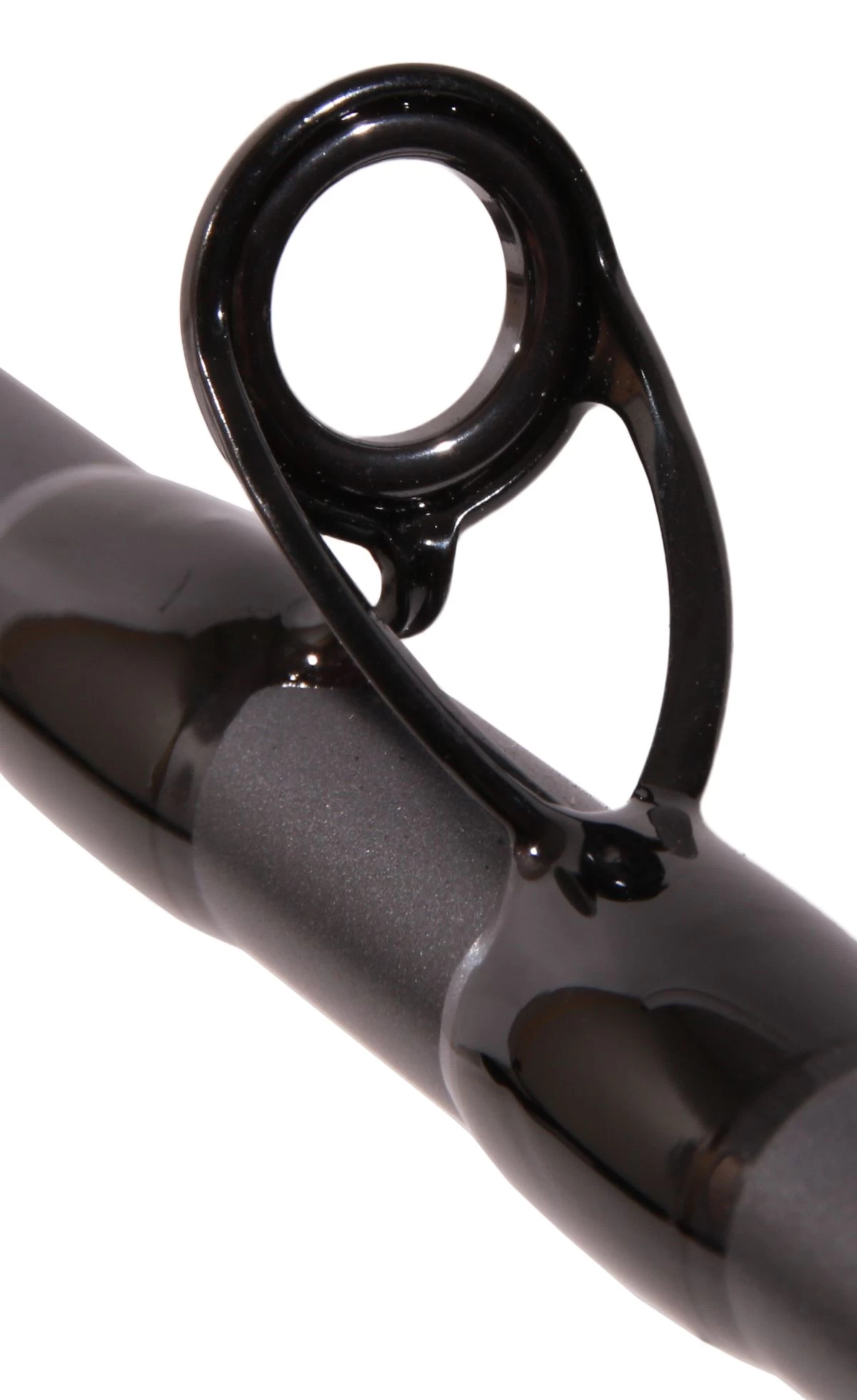 Ultimate Heavy Cast & Jerk 198cm 40-120g Matt Grey - Afbeelding 2