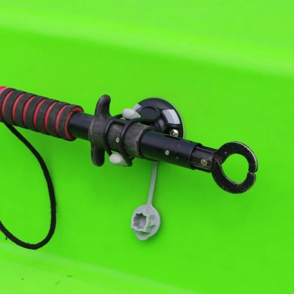 Railblaza Starport Single White - Afbeelding 5