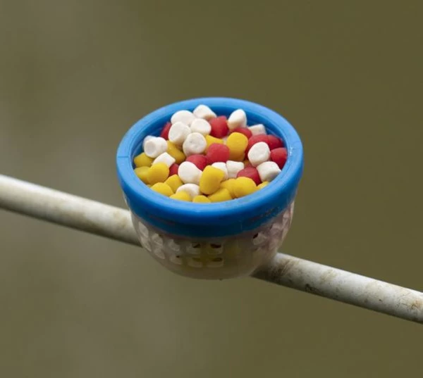 Fjuka Micros Black - Afbeelding 2