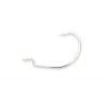 Fiiish Krog Premium Hooks By VMC No.3 (4 Stuks)