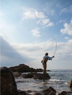 Savage Gear SGs5 Precision Lure Specialist 2,90m 9-35g 2sec