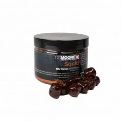 CC Moore Wafters Squid
