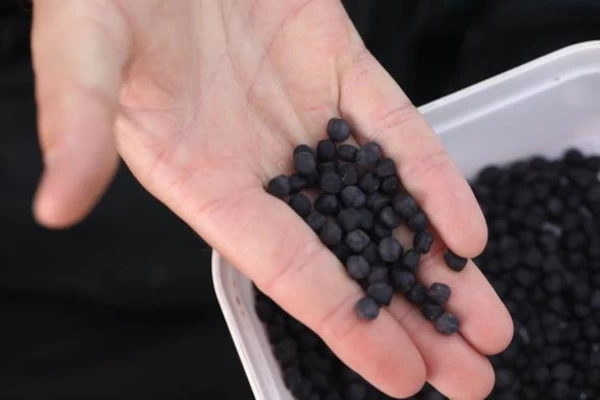 Fjuka 2in1 10mm Black - Afbeelding 3