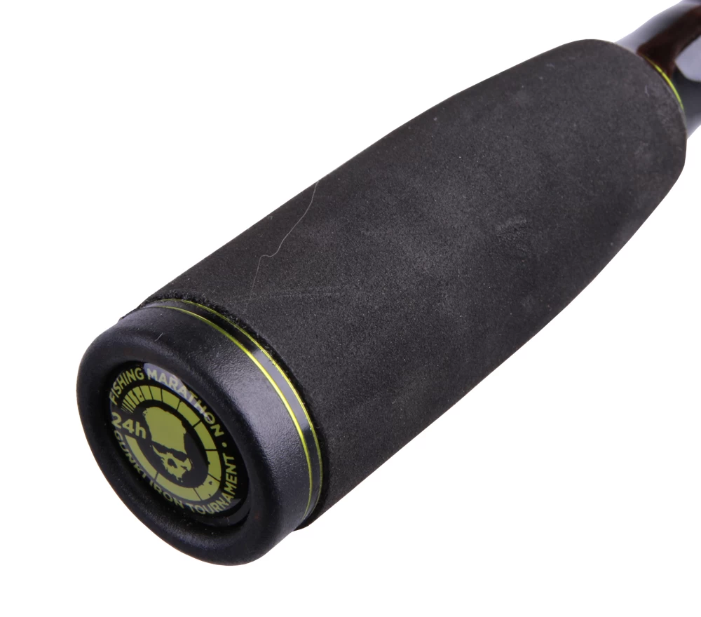 Gunki Finesse Game S 225M/ML - Afbeelding 2