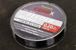Browning Cenex Feeder Mono Black Nylon 150m 0,22mm