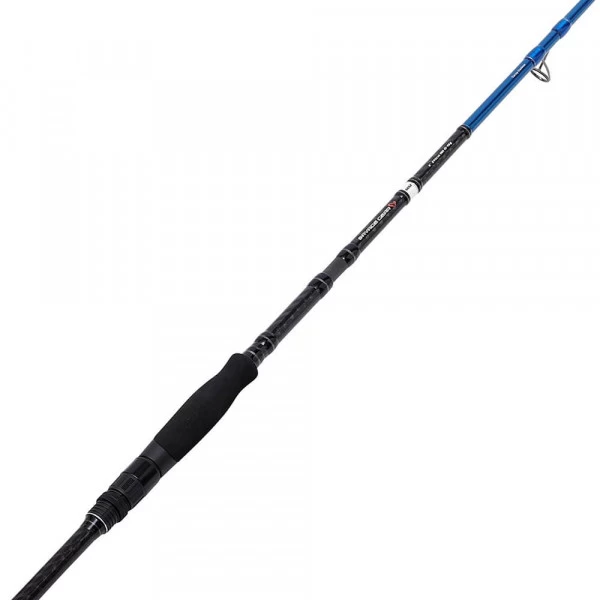 Savage Gear SGS2 Offshore Sea Bass 7'6"/2,30m F 10-35gr M 1,0-1,5 2sec - Afbeelding 7
