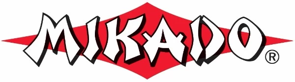 Mikado Trebble Hook Sensual Round - 4B