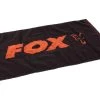 Fox Towel